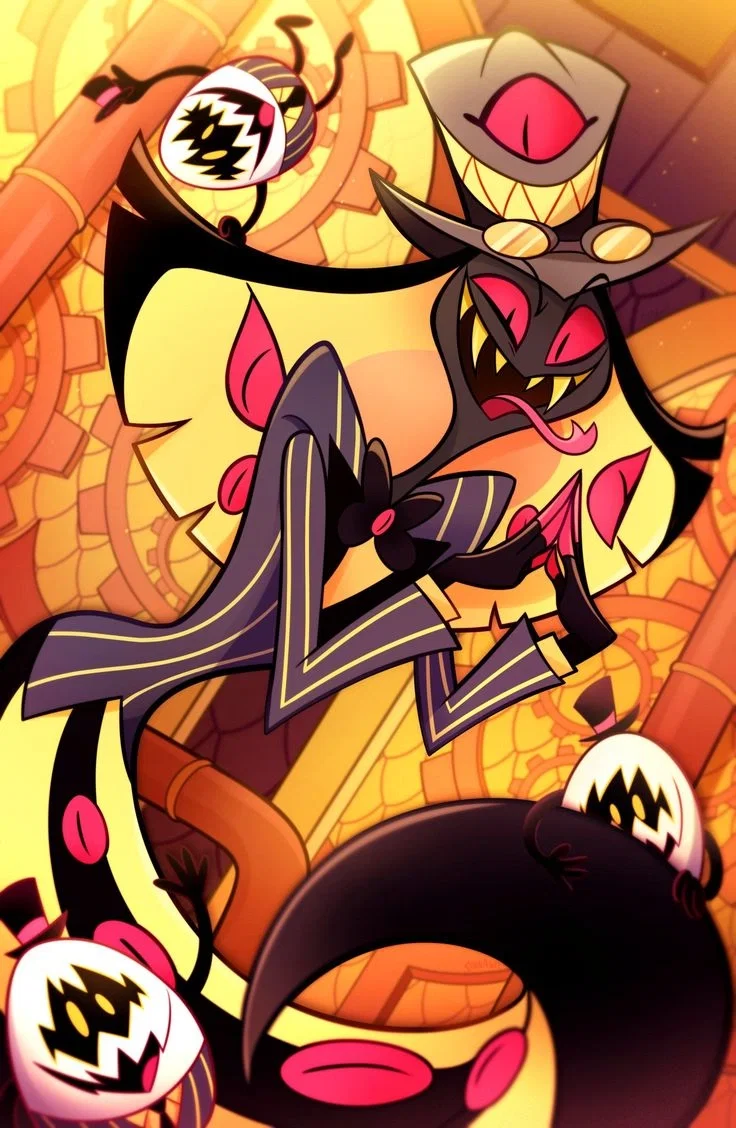 sir Pentious 