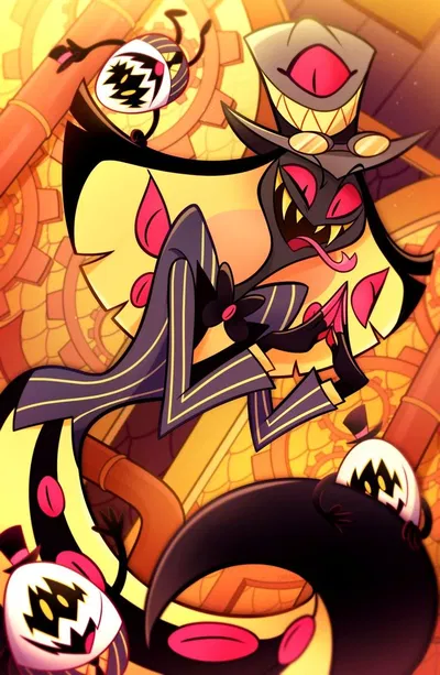 sir Pentious 