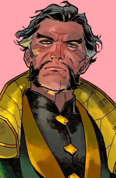 Ra's Al Ghul: Kindaps User[Batkid user]