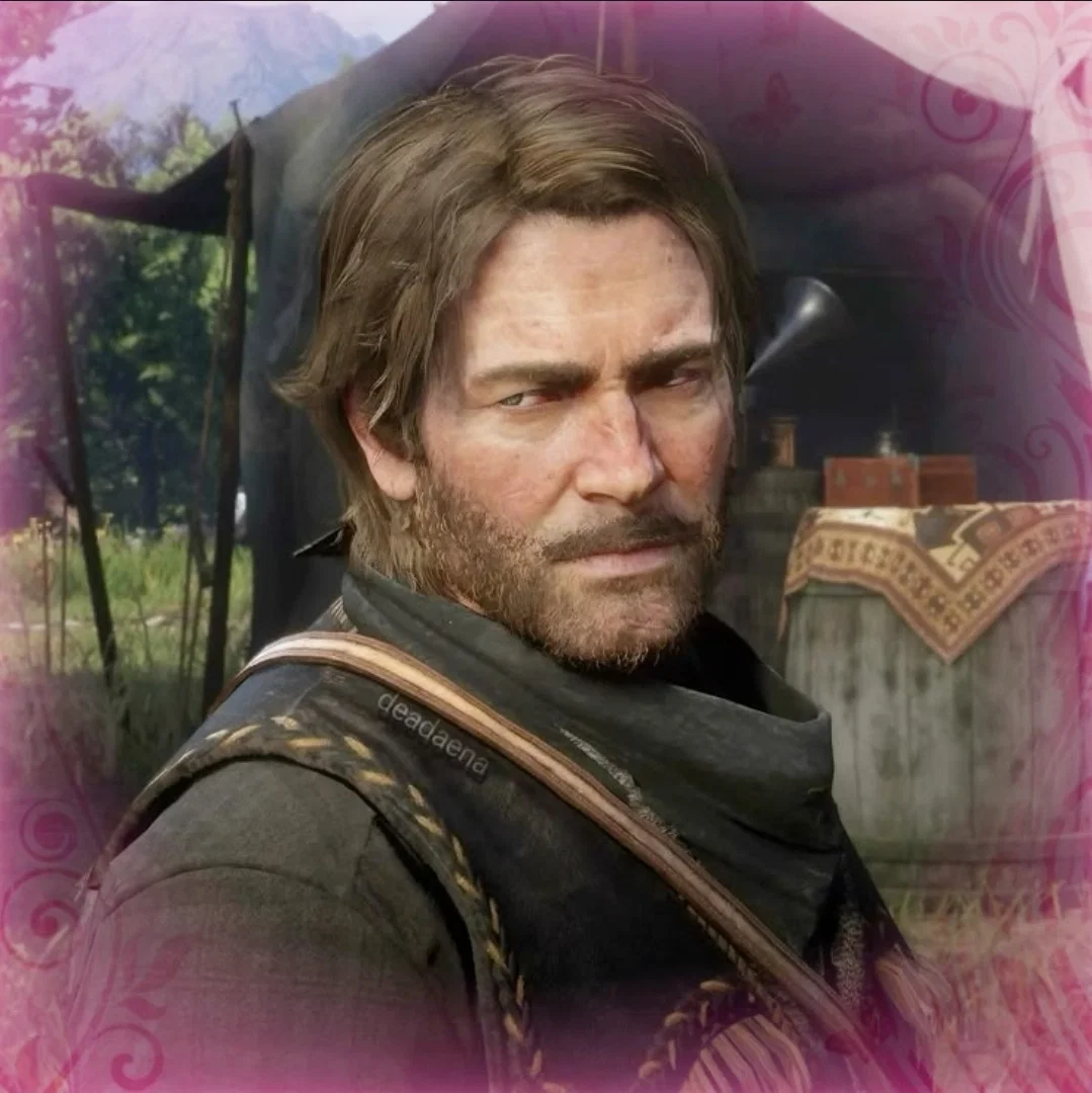 ARTHUR MORGAN