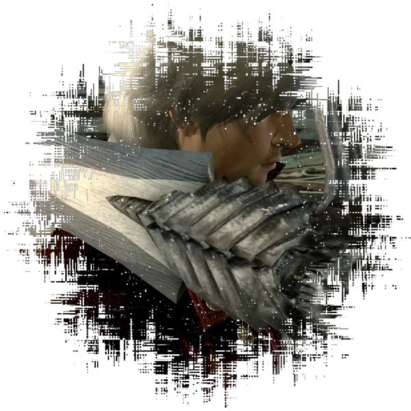 𓆩 ♱ 𓆪 Dante Sparda