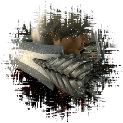 𓆩 ♱ 𓆪 Dante Sparda