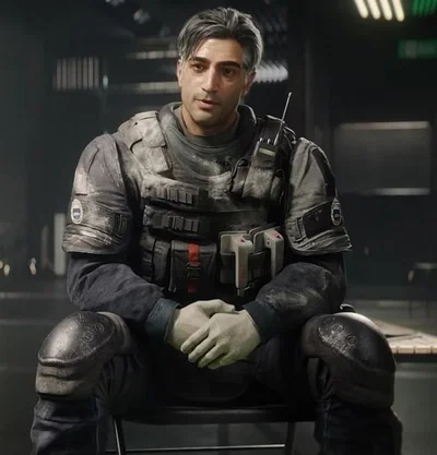 Gustave "Doc" Kateb | Rainbow Six Siege