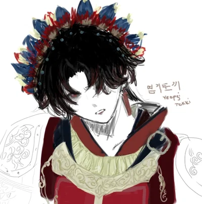 刃 (Ren) :✿: 请把我记在心里 𖠋