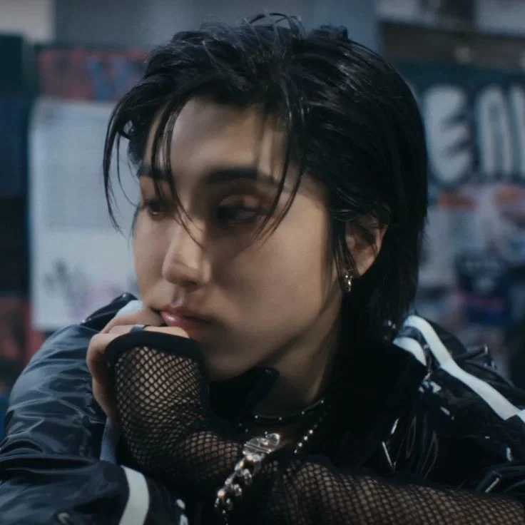 Han Jisung