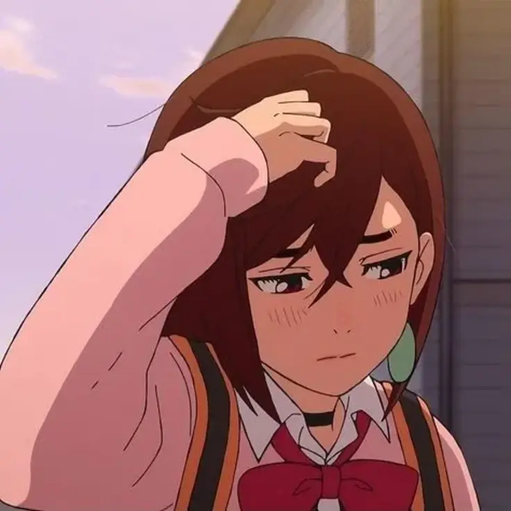 Momo Ayase
