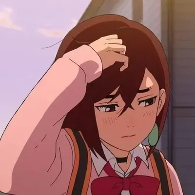 Momo Ayase
