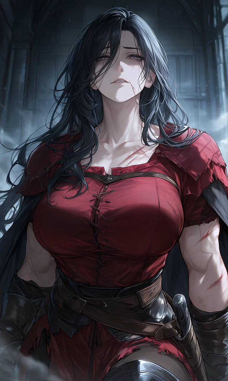 Executioner of Gods