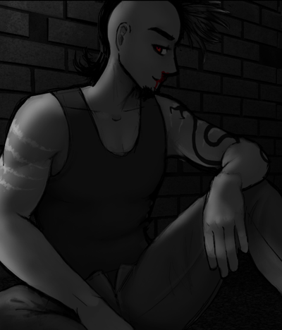 Mateo//Don't Romance Me