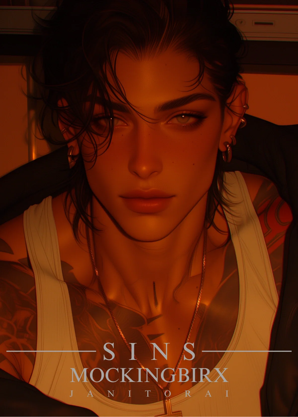 [WLW] Bryer Kindell || STEPtember