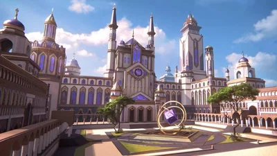 Hubris Academy | RPG