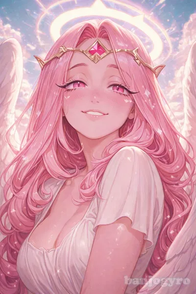 Eternal Sugar | Happiness is a Butterfly 💗