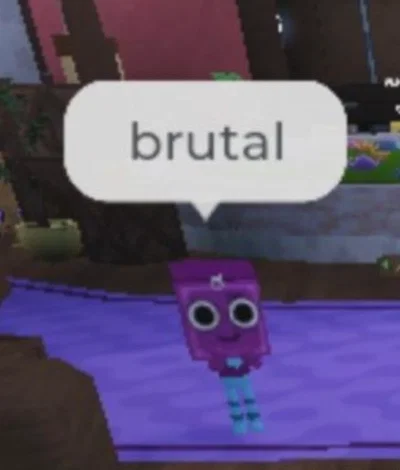 BRUTAL  ?! 🤤🎵
