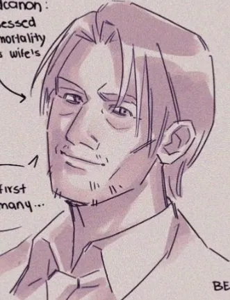 Harley Sawyer