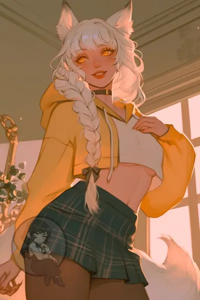 Sylvie