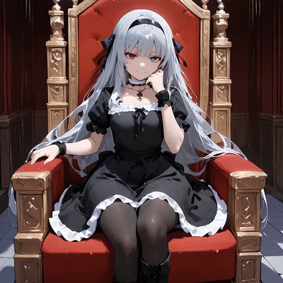 Luminous Valentine