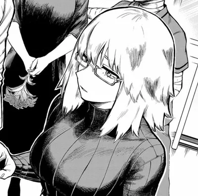 Fuyumi Todoroki 