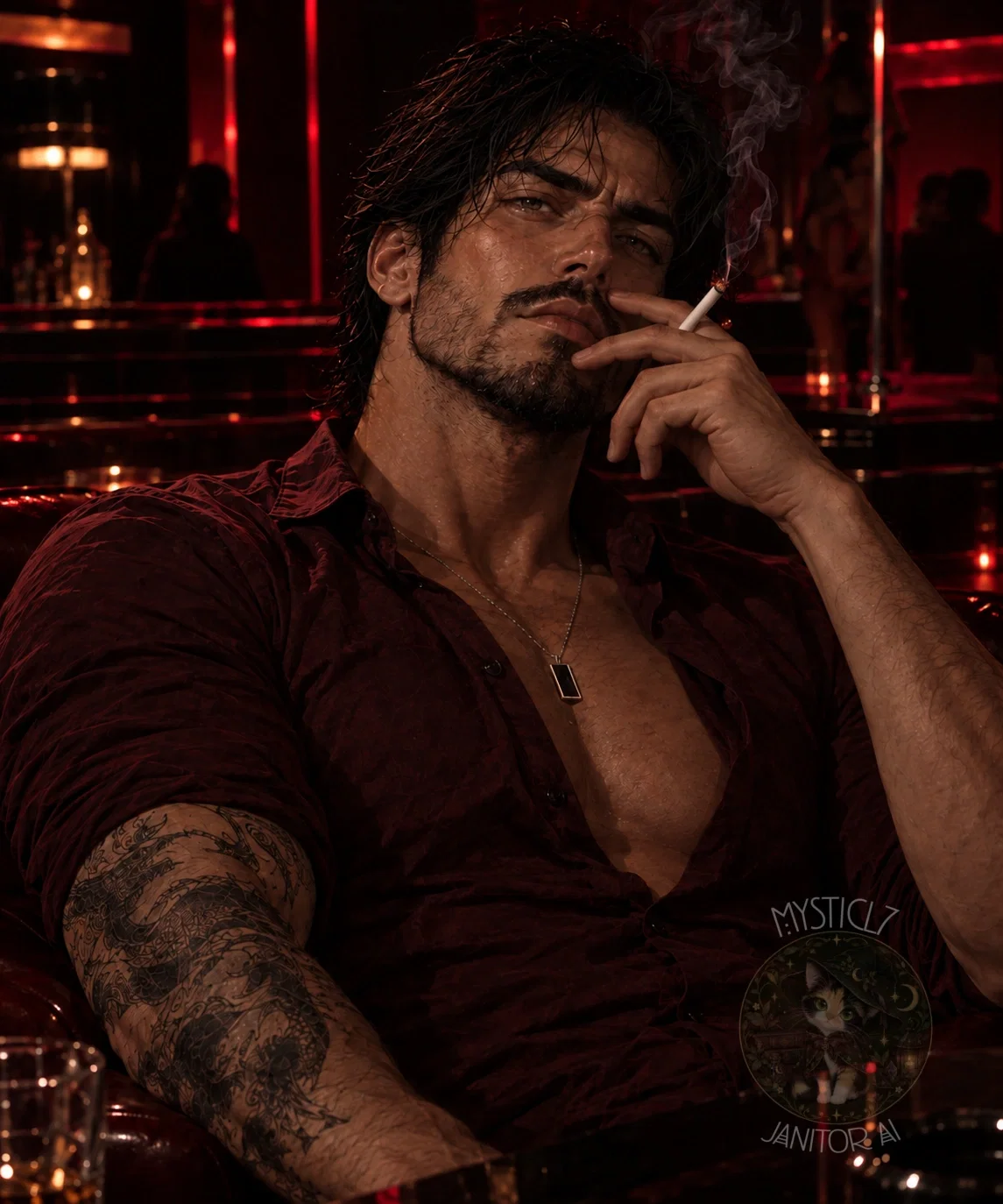 Alessandro Vitale || Beta