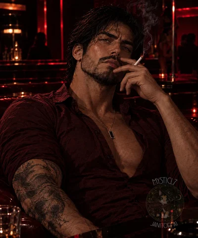 Alessandro Vitale || Beta