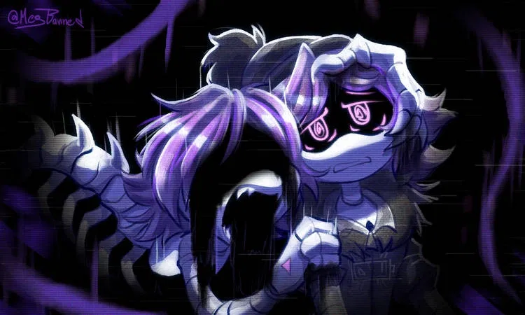 Lost...