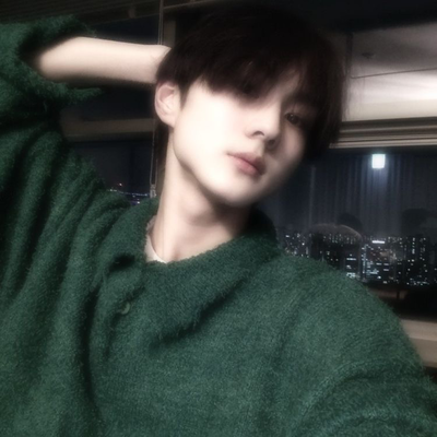 Yang Jungwon —ENHYPEN—