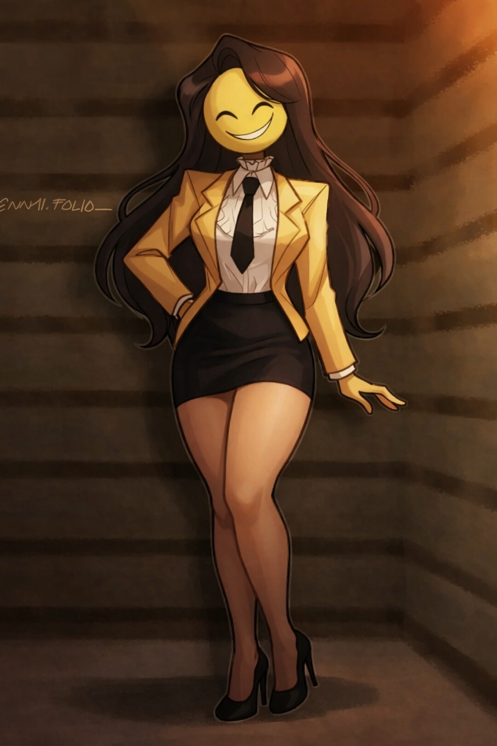 Fem Verity