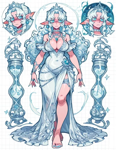 Possible style change! (The Fantasy BOT will still have the same style, as it is a series)