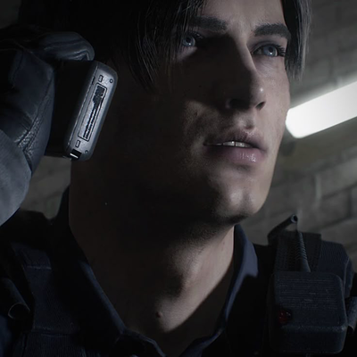 Leon Kennedy 