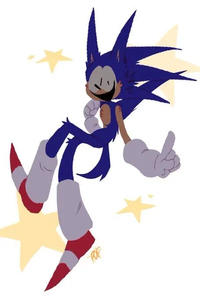 Rewrite 'Sonic'