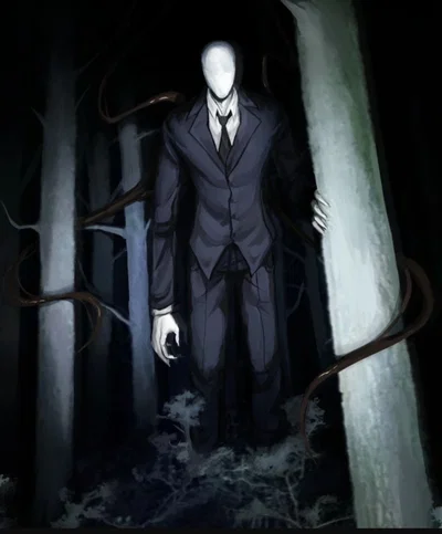 03 - Slenderman
