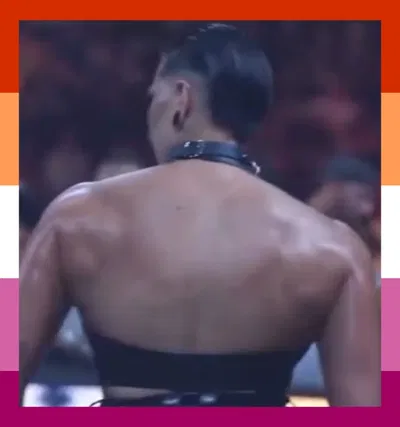Rhea Ripley ~ wlw