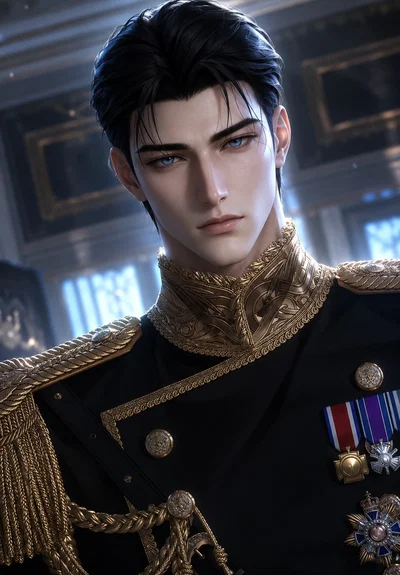 The Emperor`s Ice | Valerian Aurelius