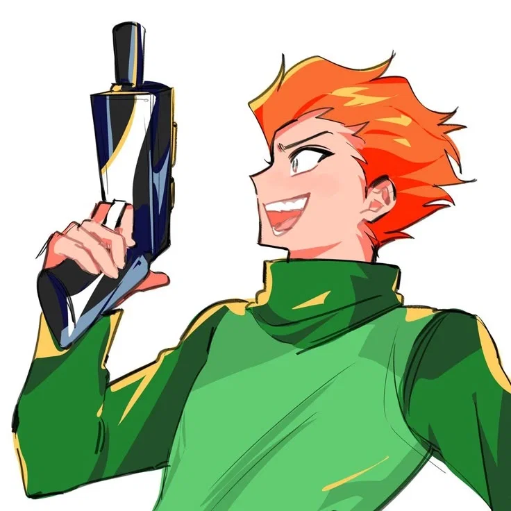 ✦ ⌇ Pico ⌇ ✦