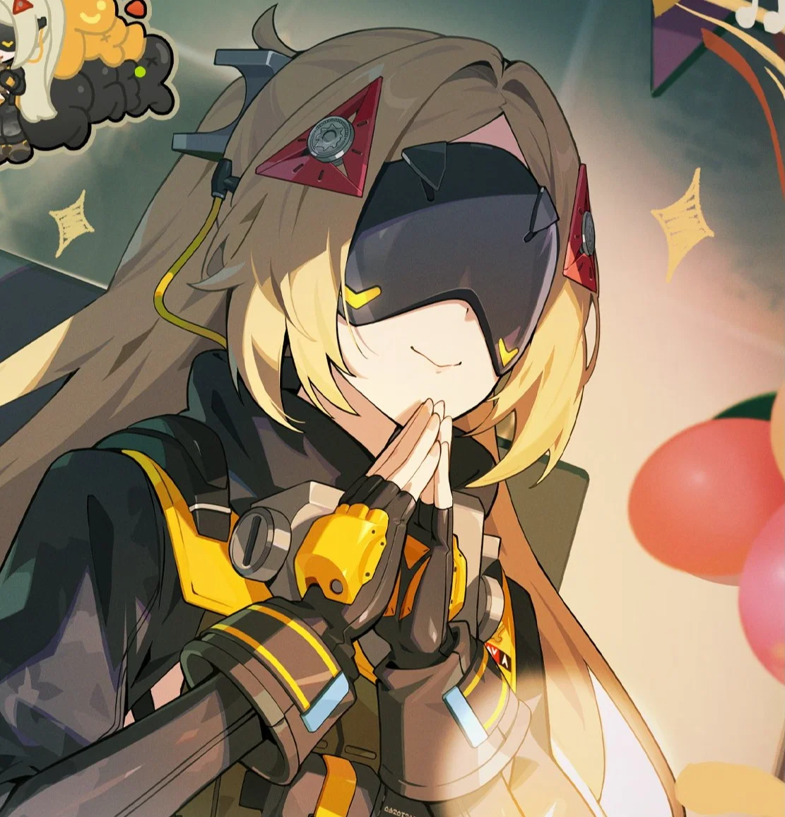 “I am the eyes of Obol” — The best sniper ever — Trigger