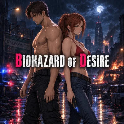 Biohazard of Desire