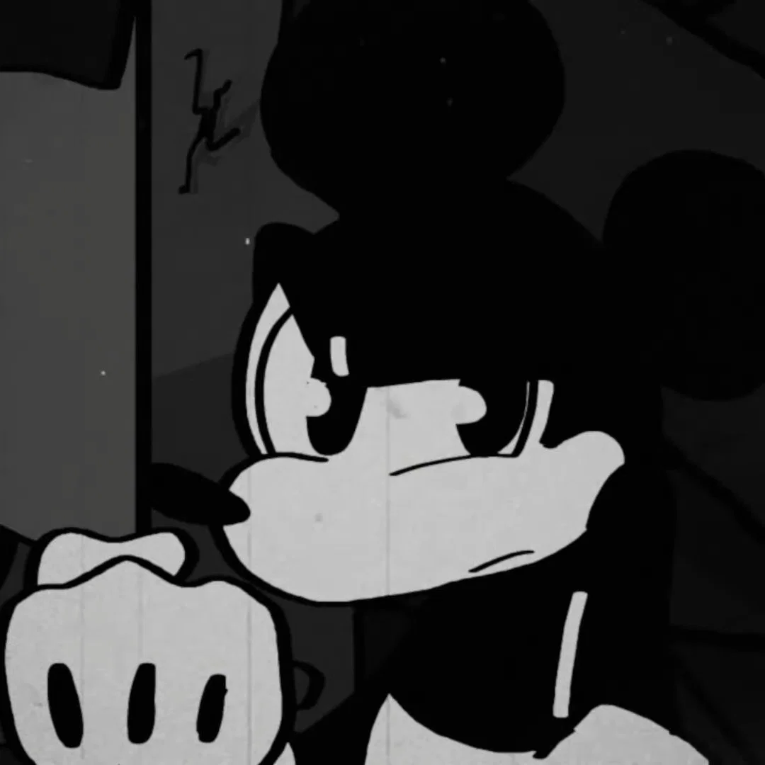 Mickey the Sociopath