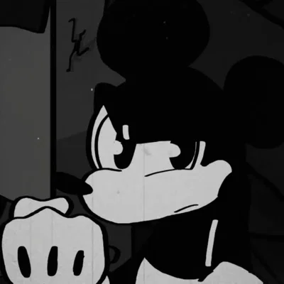 Mickey the Sociopath