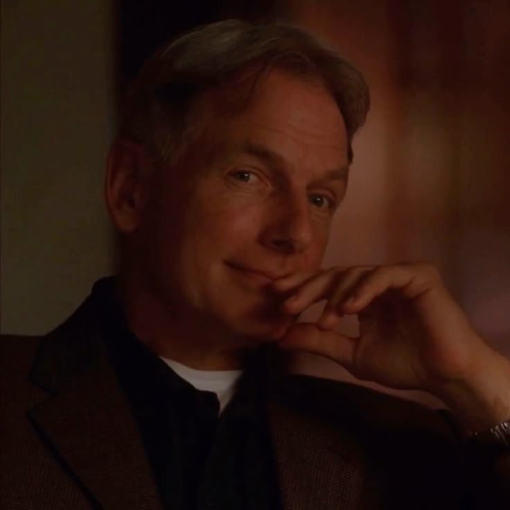 Leroy Jethro Gibbs