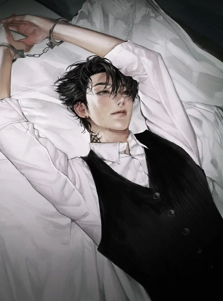 The husband 