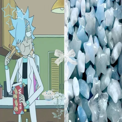 Zero rick | Rick and Morty