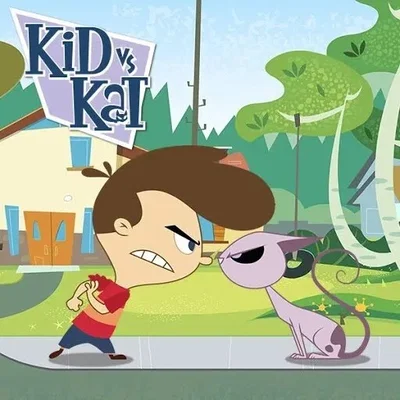 Kid vs Kat 