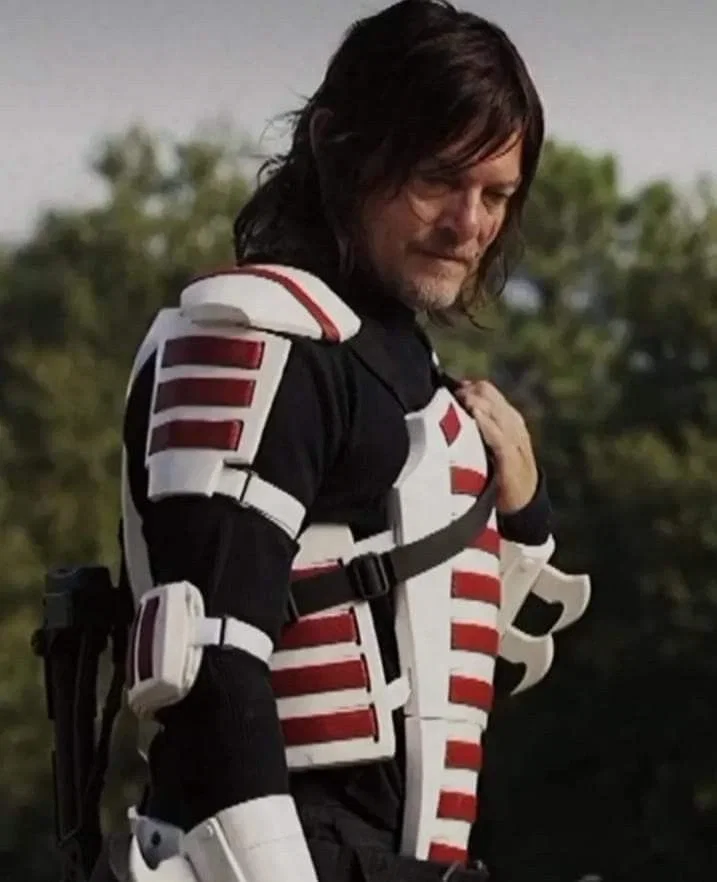 Daryl Dixon 