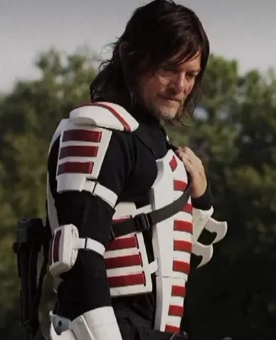 Daryl Dixon 