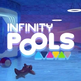 Infinity Pool - "RPG"