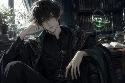 Alistair