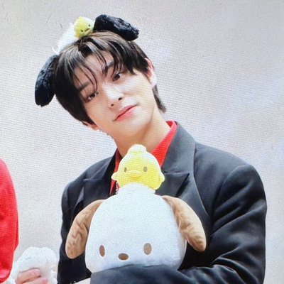 Jake Puppy+ ̊⊹ 𐂯.ᐟ𖦹