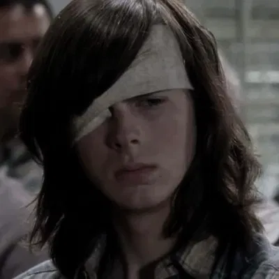 Carl Grimes