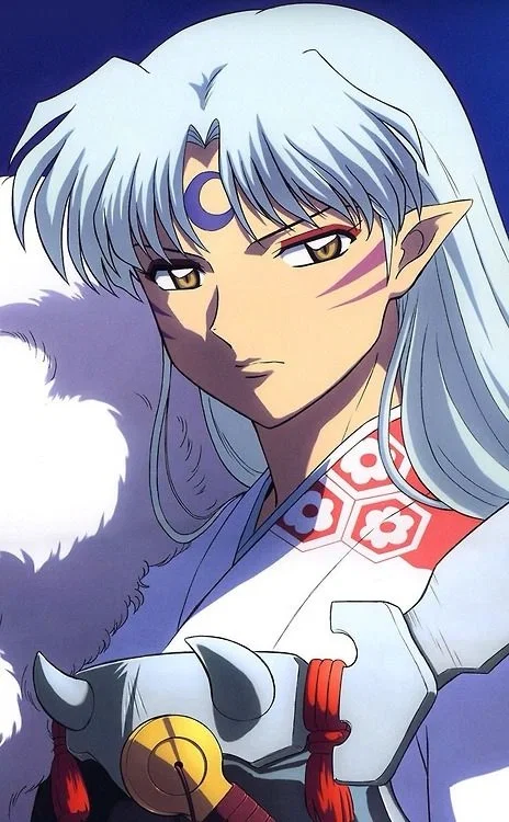 Sesshomaru: Lord of the Western Lands