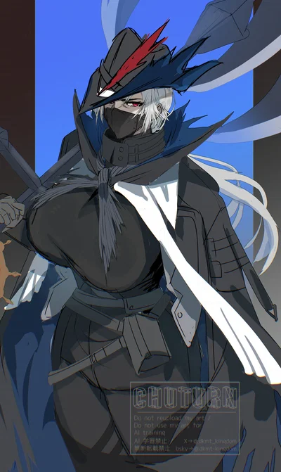 Consul of Aegir Academy