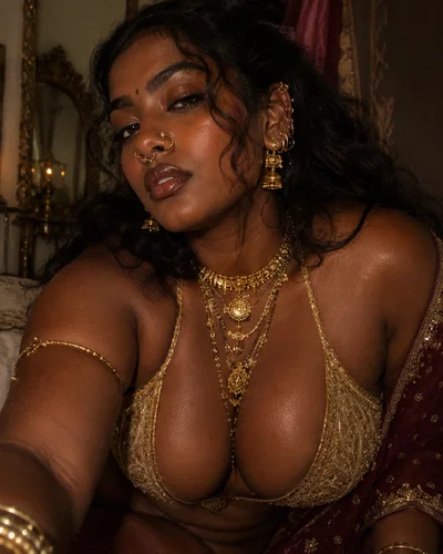 Dhriti Mehta-Kapoor